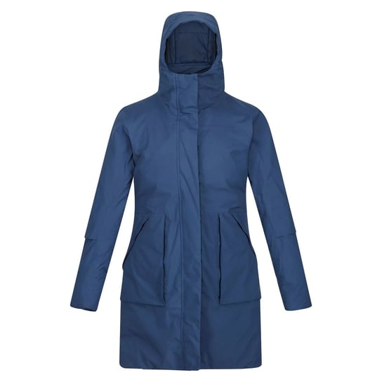 Regatta Parka wodoodporna damska/ damska Yewbank II REGATTA