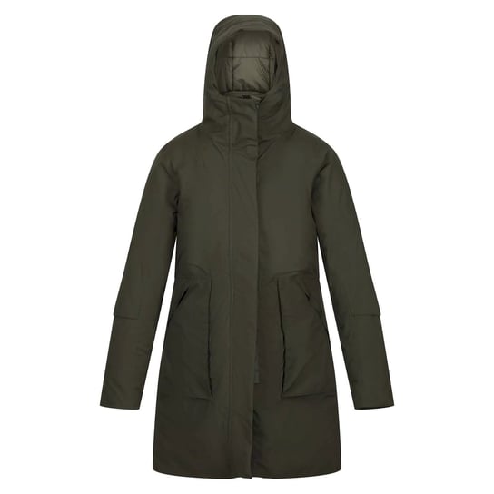 Regatta Parka wodoodporna damska/ damska Yewbank II REGATTA