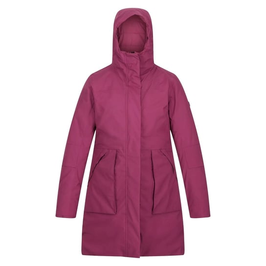 Regatta Parka wodoodporna damska/ damska Yewbank II REGATTA