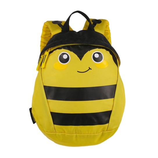 Regatta Plecak Dziecięca Pszczoła Roary Animal (OS / Ciemnożółty) REGATTA