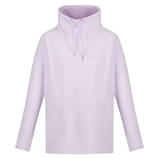 Regatta Sweter Damski Polar Wrenly (38 / Liliowy) REGATTA