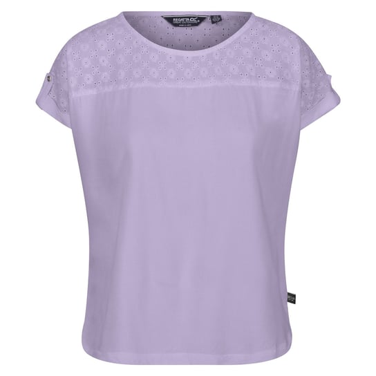 Regatta T-Shirt Damskie Jaida REGATTA