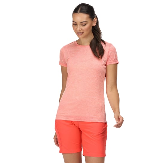 Regatta T-Shirt Damskie Josie Gibson Fingal Edition REGATTA