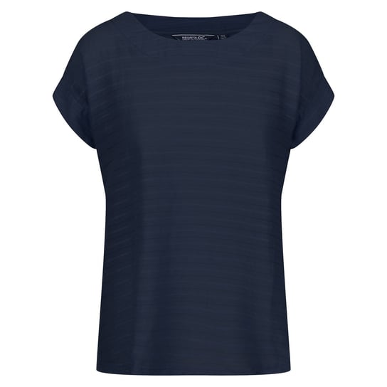 Regatta T-Shirt Damskie Paski Adine REGATTA