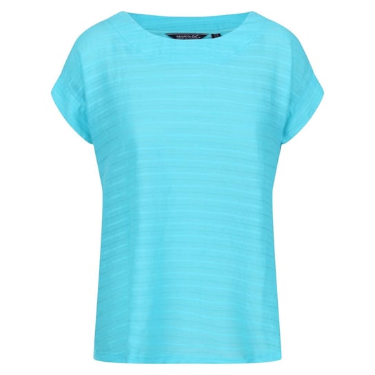 Regatta T-Shirt Damskie Paski Adine REGATTA