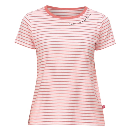 Regatta T-Shirt Damskie Paski Odalis REGATTA