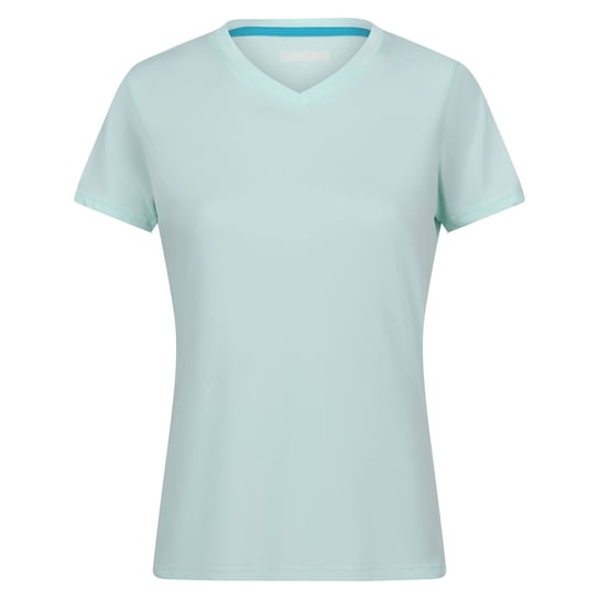 Regatta T-Shirt Damskie W Serek Fingal (46 / Seledynowy) REGATTA