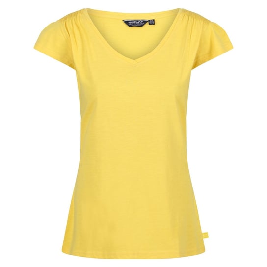 Regatta T-Shirt Damskie W Serek Francine REGATTA