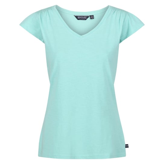 Regatta T-Shirt Damskie W Serek Francine REGATTA