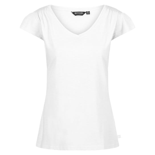 Regatta T-Shirt Damskie W Serek Francine REGATTA