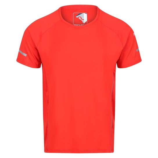Regatta T-Shirt Męska Logo Highton Pro REGATTA