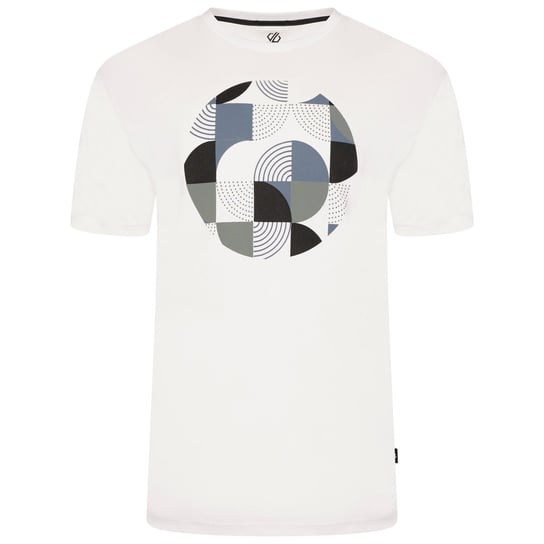 Regatta T-Shirt Męska Wzory (M / Ciepły Biały) REGATTA