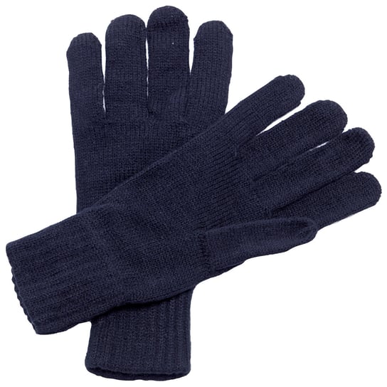 Regatta Zimowe rękawiczki z dzianiny unisex REGATTA