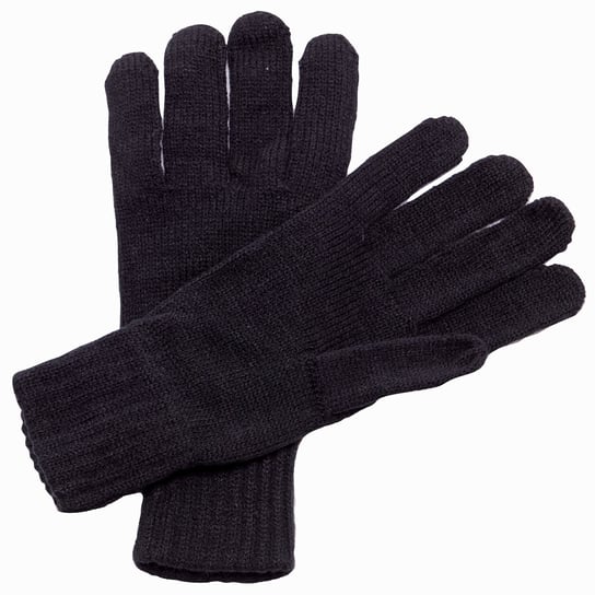 Regatta Zimowe rękawiczki z dzianiny unisex REGATTA