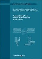 Regeldetailkatalog für den mehrgeschossigen Holzbau in Gebäudeklasse 4 Grafe Martin, Merk Michael, Werther Norman, Brunn Markus, Fulle Claudia, Leopold Nadine, Sprinz Dietmar, Busch Matthias