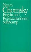 Regeln und Repräsentationen Chomsky Noam