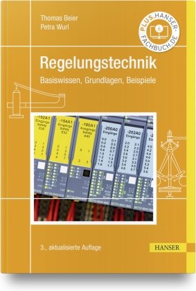 Regelungstechnik Hanser Fachbuchverlag