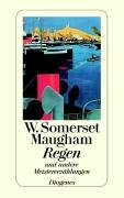 Regen Maugham Somerset W.