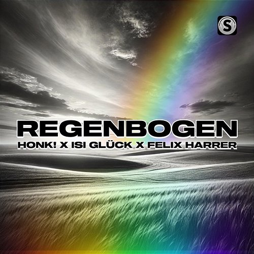 Regenbogen Felix Harrer, Honk!, Isi Glück