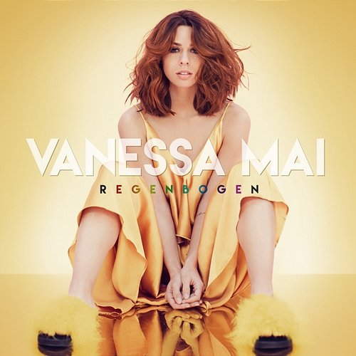 Regenbogen (Gold Edition) Vanessa Mai