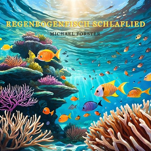 Regenbogenfisch Schlaflied Michael Forster