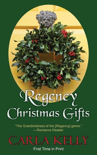 Regency Christmas Gifts Kelly Carla