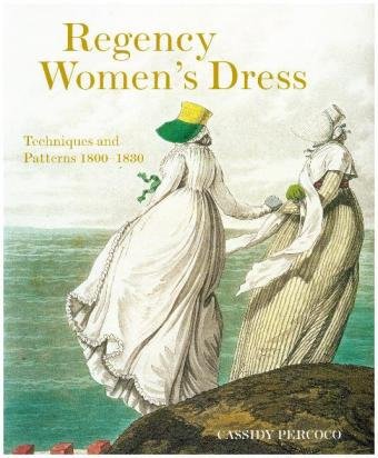 REGENCY WOMEN'S DRESS Percoco Cassidy