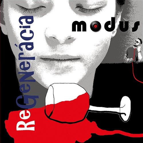 ReGeneracia Modus
