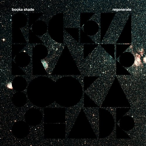 Regenerate (Remixes) Booka Shade