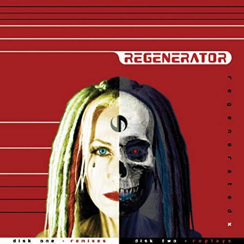 Regenerated X Regenerator