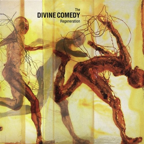 Regeneration The Divine Comedy