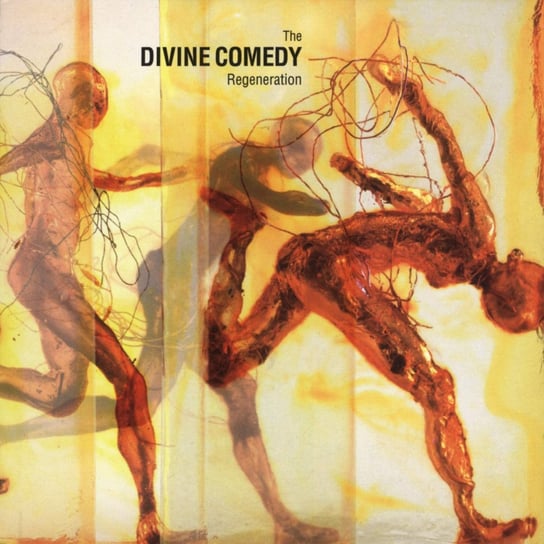 Regeneration (Reedycja), płyta winylowa The Divine Comedy