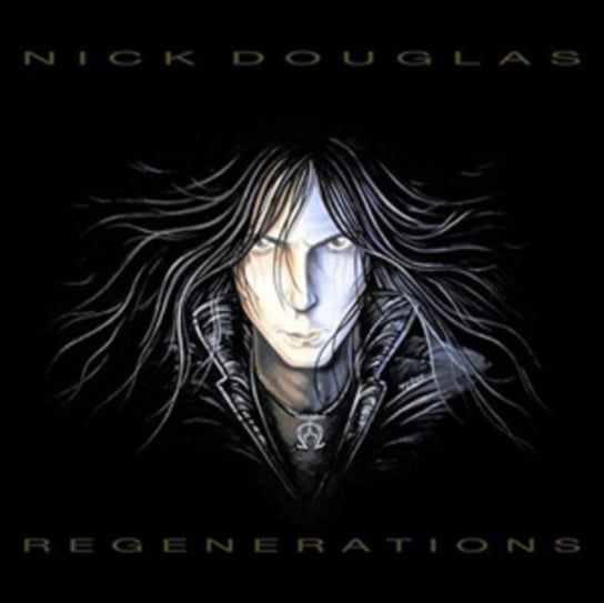Regenerations Douglas Nick