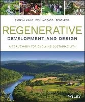 Regenerative Development and Design Regenesis Group