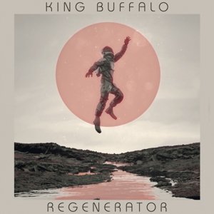Regenerator, płyta winylowa King Buffalo