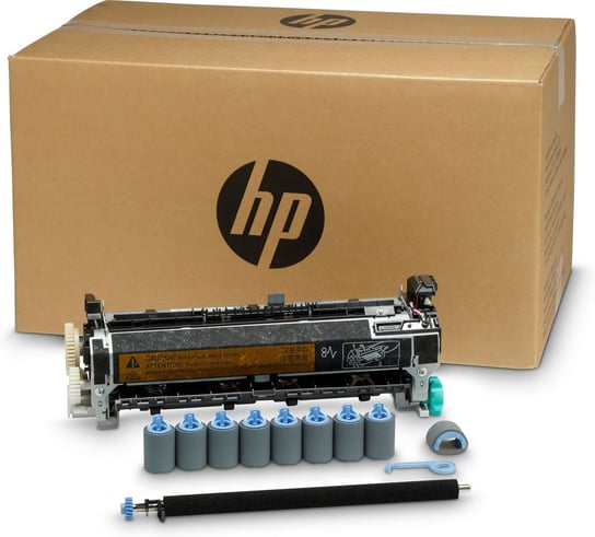 Regenerowany Hp 220V Maintenance Kit HP