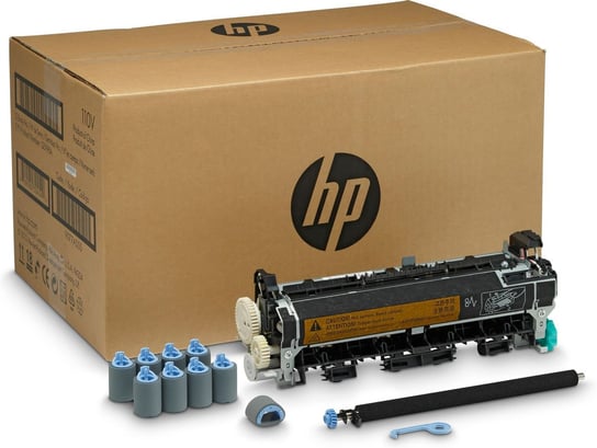 Regenerowany Hp 220V Maintenance Kit HP