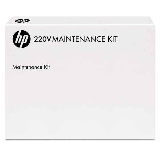 Regenerowany Hp Maintenance Kit,220V HP