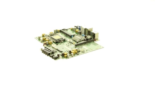 Regenerowany Hp Motherboard For 8300E Usdt HP