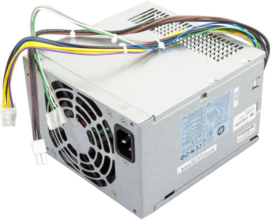 Regenerowany Hp Psu Ent11 Cmt 320W Epa90 HP