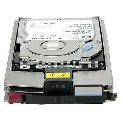 Regenerowany Hpe 1Tb Fc 7.2K Hdd HP