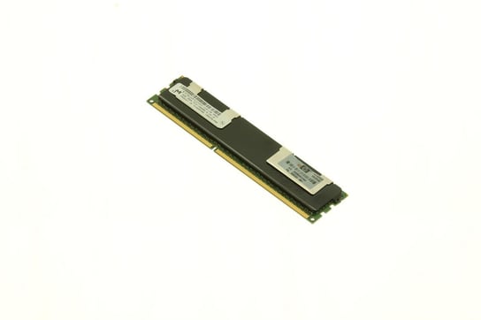 Regenerowany Hpe 4Gb Pc3-10600R-9 Ddr3 Memory HP