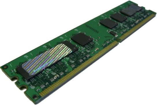 Regenerowany Hpe Memory 2Gb Ddr3-1333 Rdimm HP