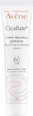 Regenerujący Krem Ochronny Avene Cicalfate+ Eau Thermale 40 ml Avene