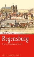 Regensburg Freitag Matthias