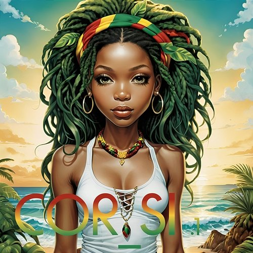 Reggae .1 cor_si
