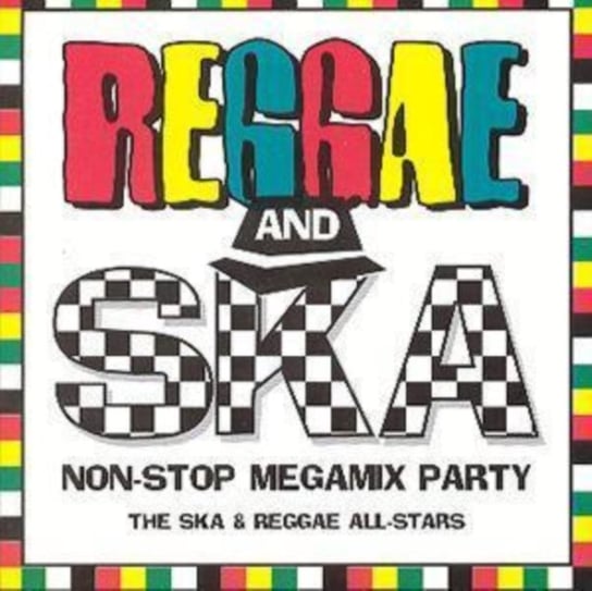 Reggae And Ska Various Artists
