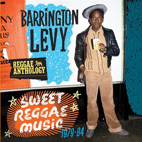 Reggae Anthology: Sweet Reggae Music (1979-84) Barrington Levy