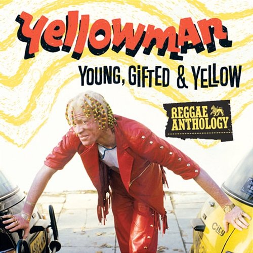 Reggae Anthology: Young, Gifted and Yellow Yellowman