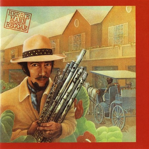 Reggae Herbie Mann
